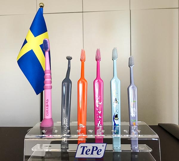 スウェーデンスタイルイメージ