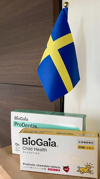 スウェーデンスタイルイメージ