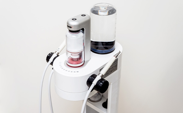 エアーフロープロフィラキシスマスターイメージ